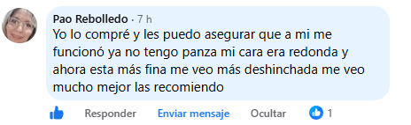 Foto de perfil de Pao Rebolledo