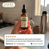 Reseña de Mariana S., 55, Guadalajara: 4,9 estrellas y más de 736 reseñas