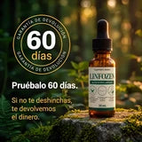 Garantía de devolución de 60 días